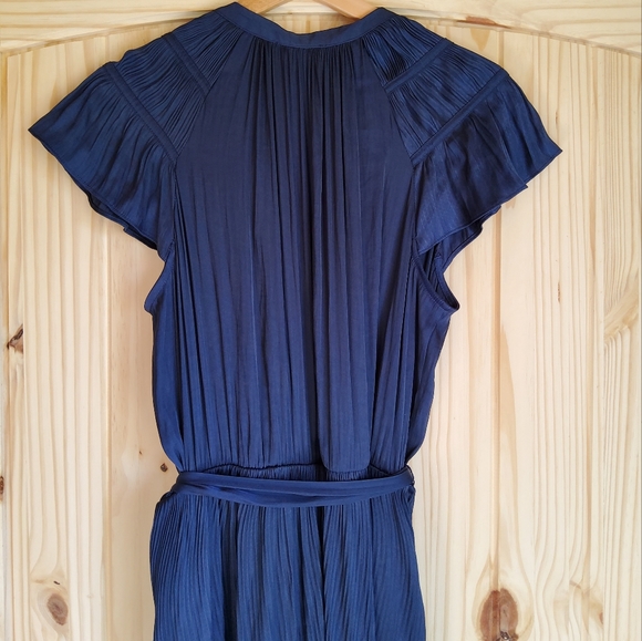 COPY - Anthropologie Current Air Sz Medium - Picture 5 of 7